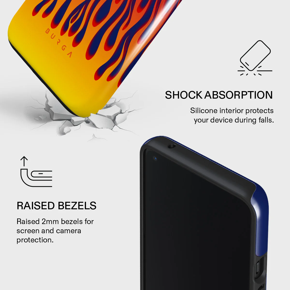 Tribal - OnePlus 9 Case - Image 4