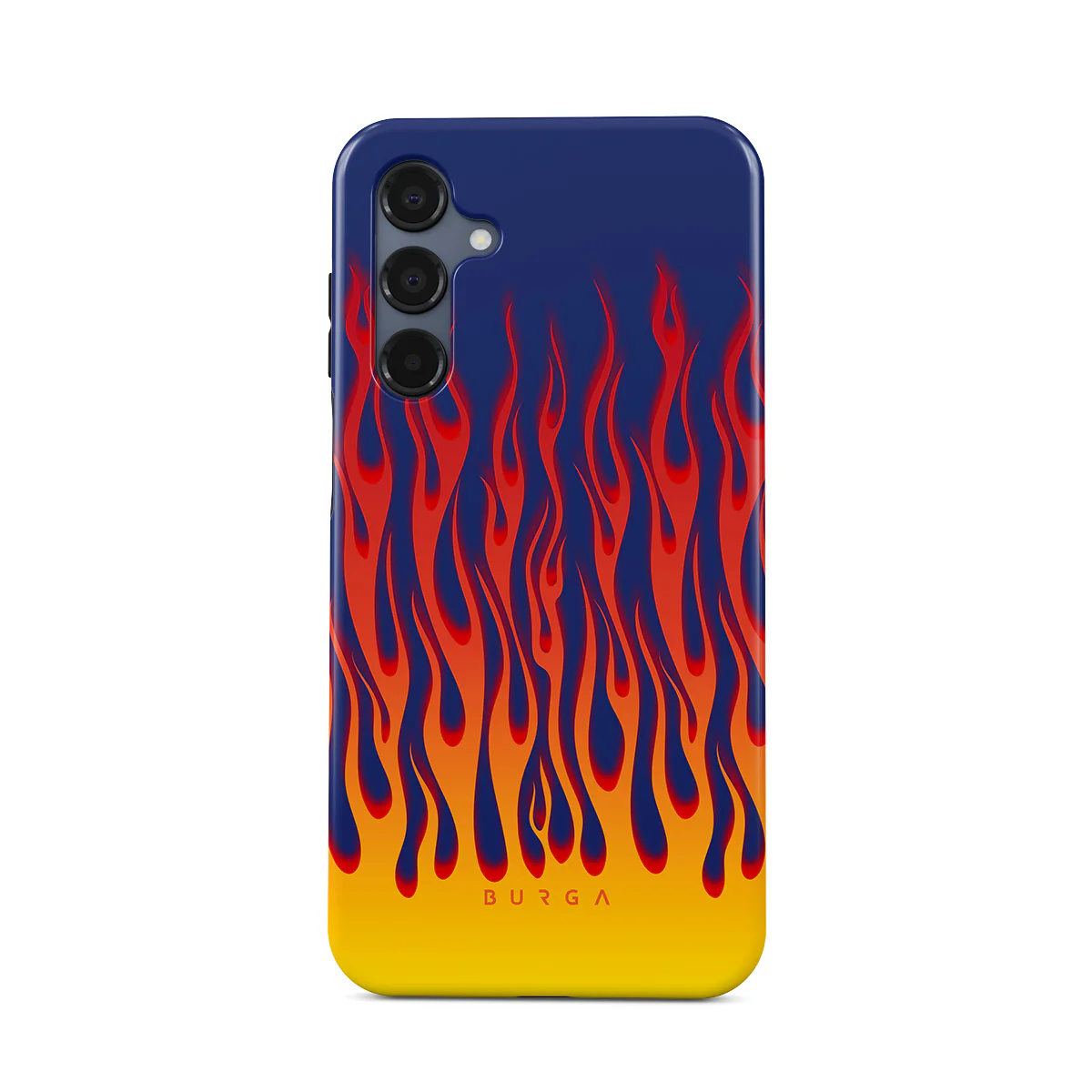 Tribal - Samsung Galaxy A16 Case
