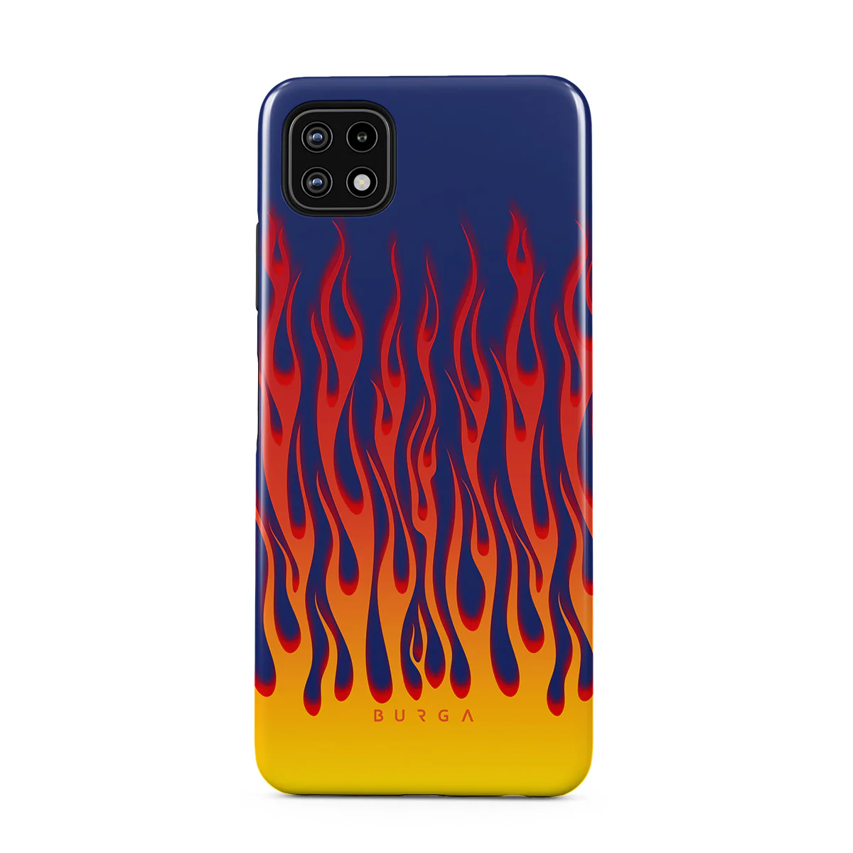 Tribal - Samsung Galaxy A22 5G Case