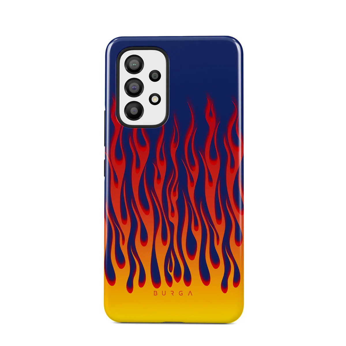 Tribal - Samsung Galaxy A23 4G / 5G Case
