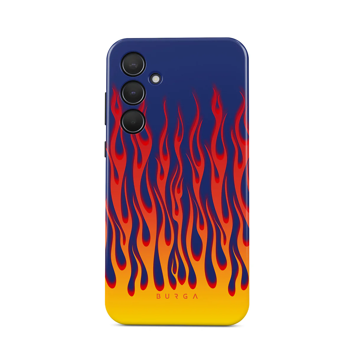 Tribal - Samsung Galaxy A35 Case