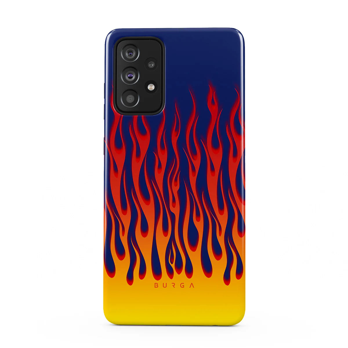 Tribal - Samsung Galaxy A52 / A52S 4G / 5G Case