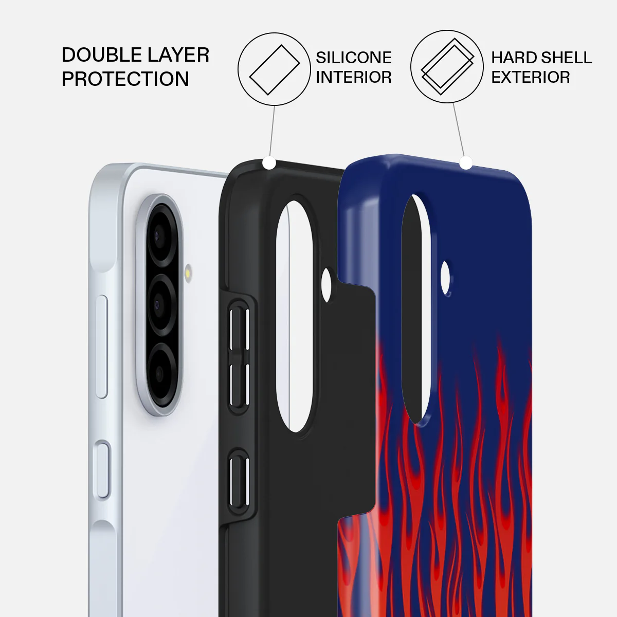 Tribal - Samsung Galaxy A56 5G Case - Image 2