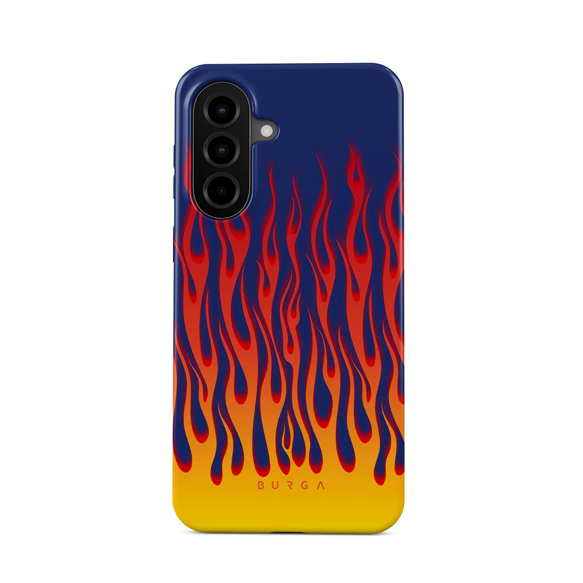 Tribal - Samsung Galaxy A57 5G Case