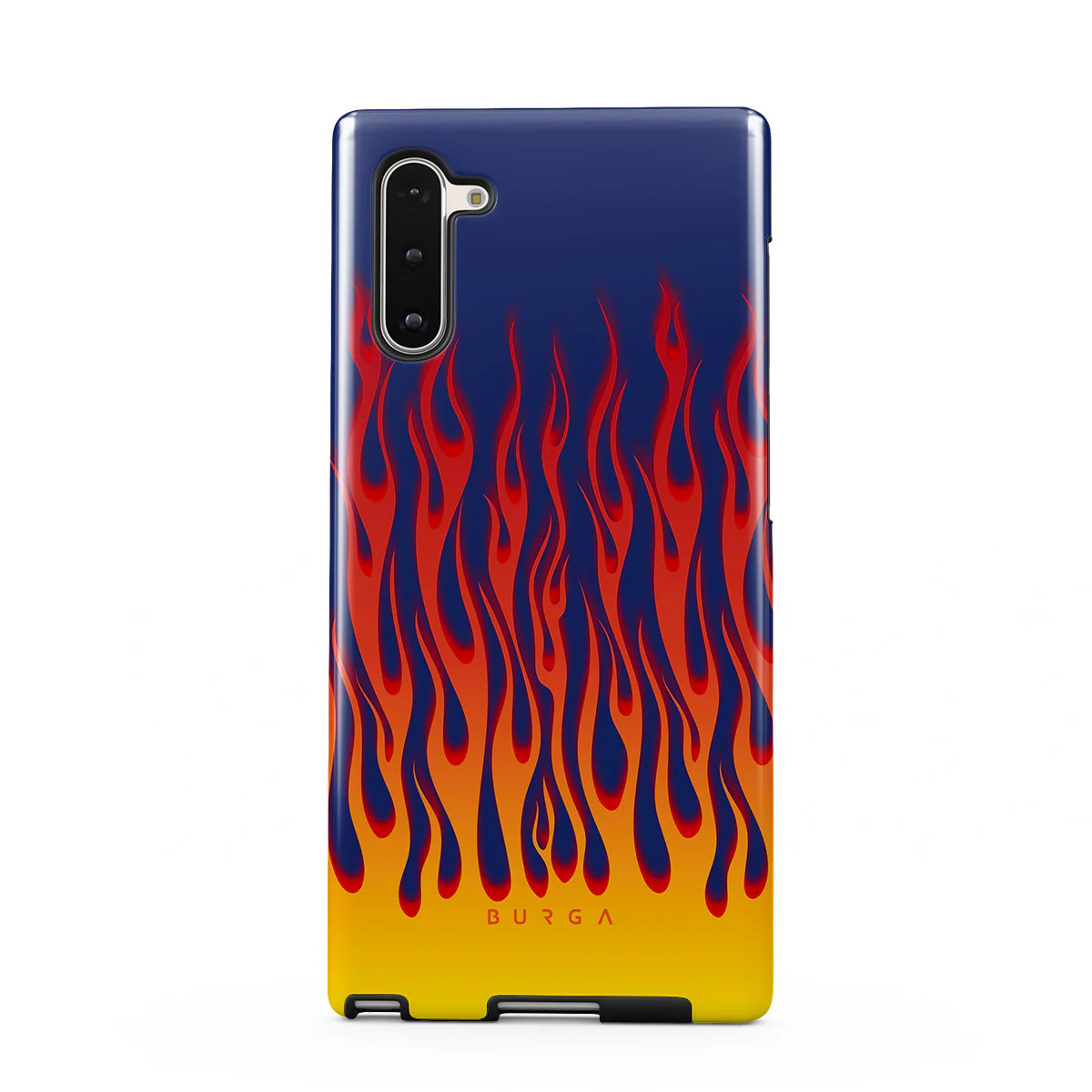 Tribal - Samsung Galaxy Note 10 Case - Image 5