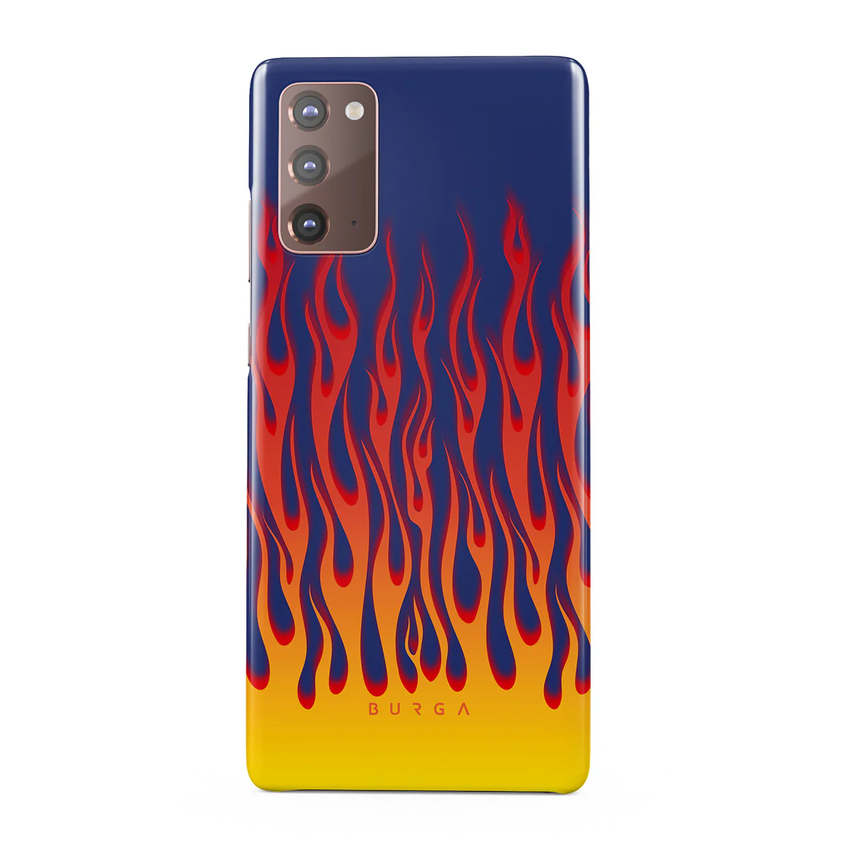 Tribal - Samsung Galaxy Note 20 4G / 5G Case