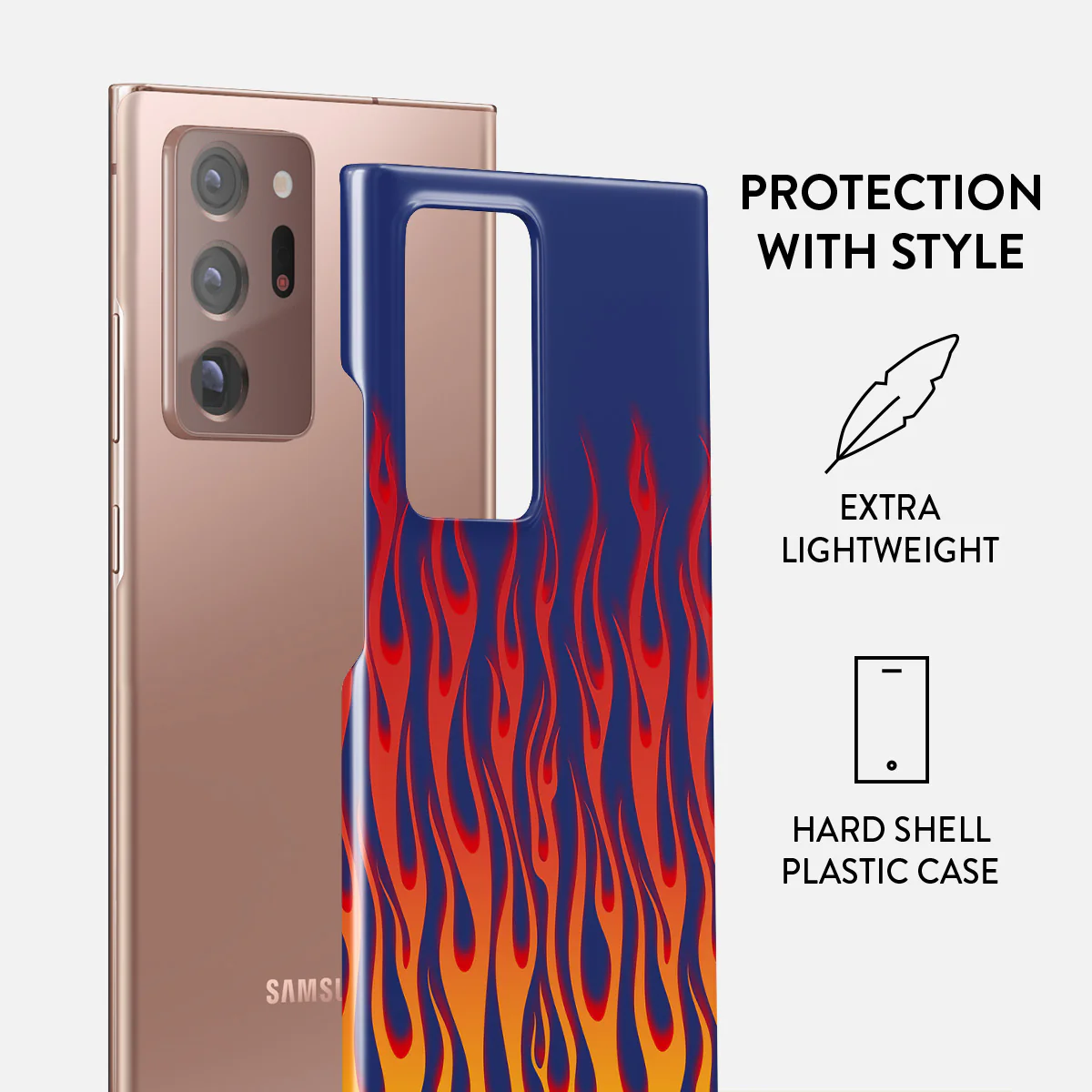 Tribal - Samsung Galaxy Note 20 Ultra 4G / 5G Case - Image 2