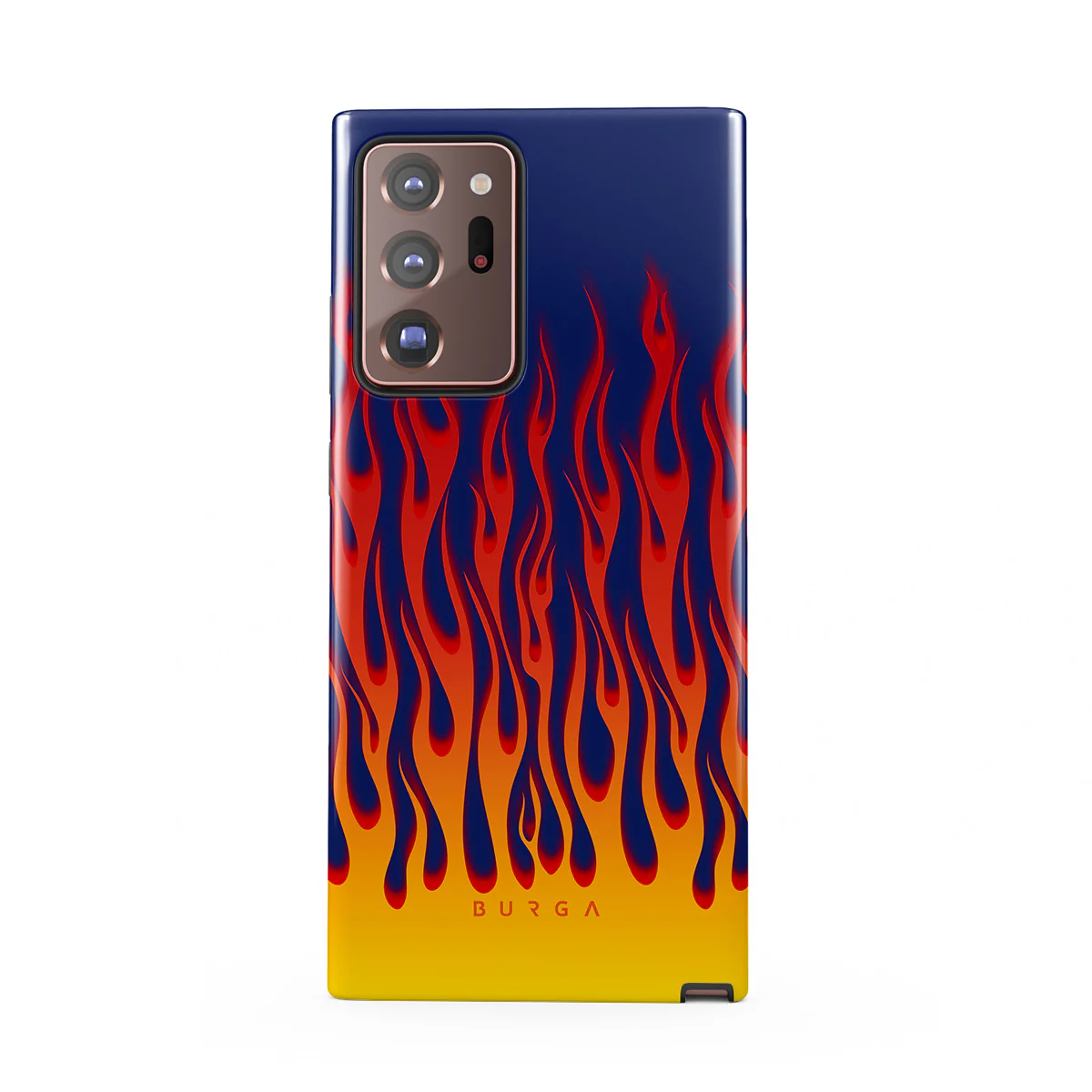 Tribal - Samsung Galaxy Note 20 Ultra 4G / 5G Case - Image 5