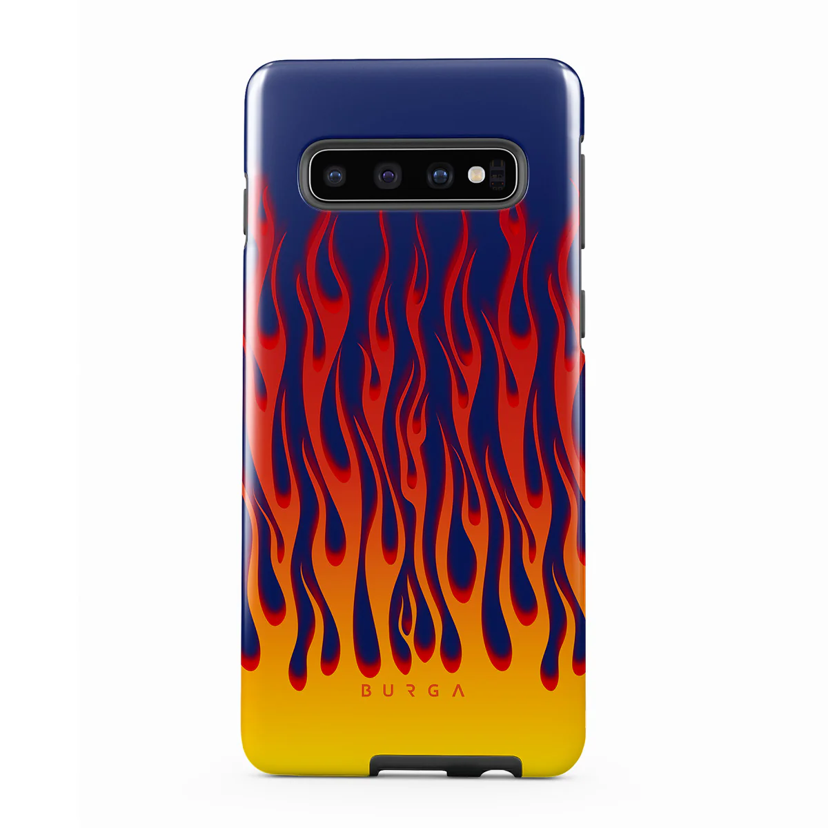 Tribal - Samsung Galaxy S10 Plus Case