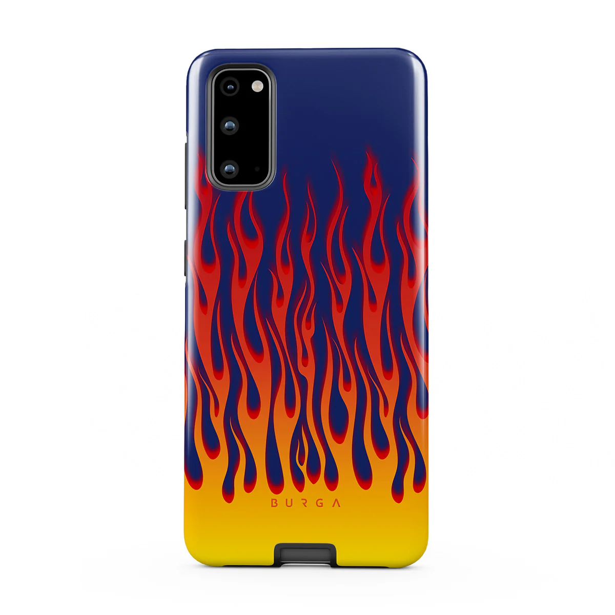 Tribal - Samsung Galaxy S20 FE 4G / 5G Case