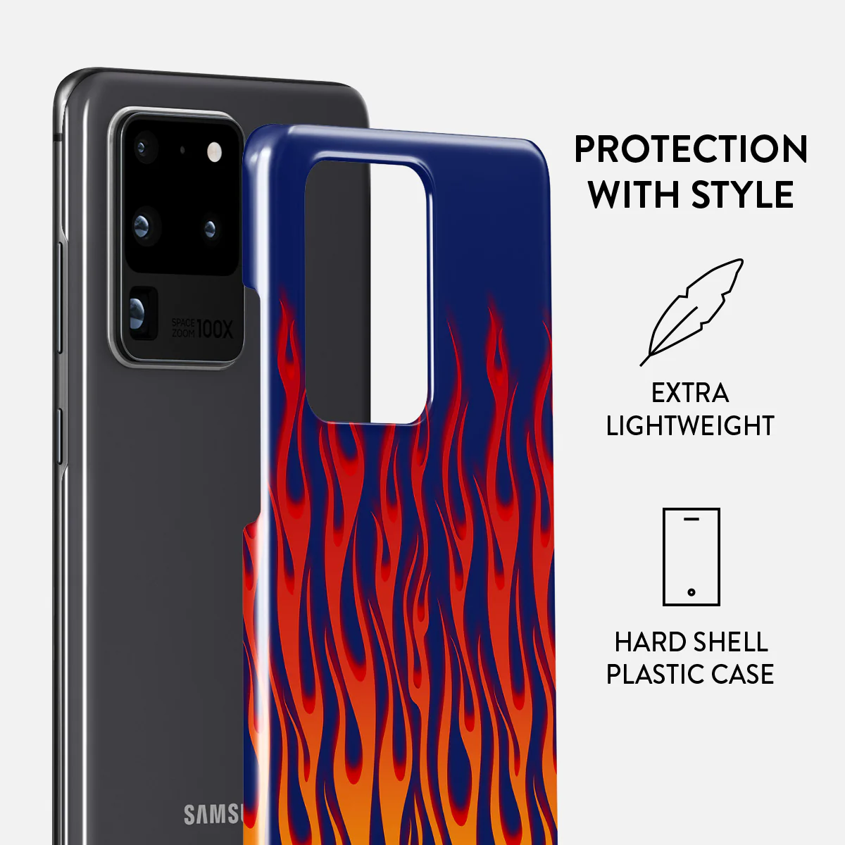 Tribal - Samsung Galaxy S20 Ultra 4G / 5G Case - Image 2