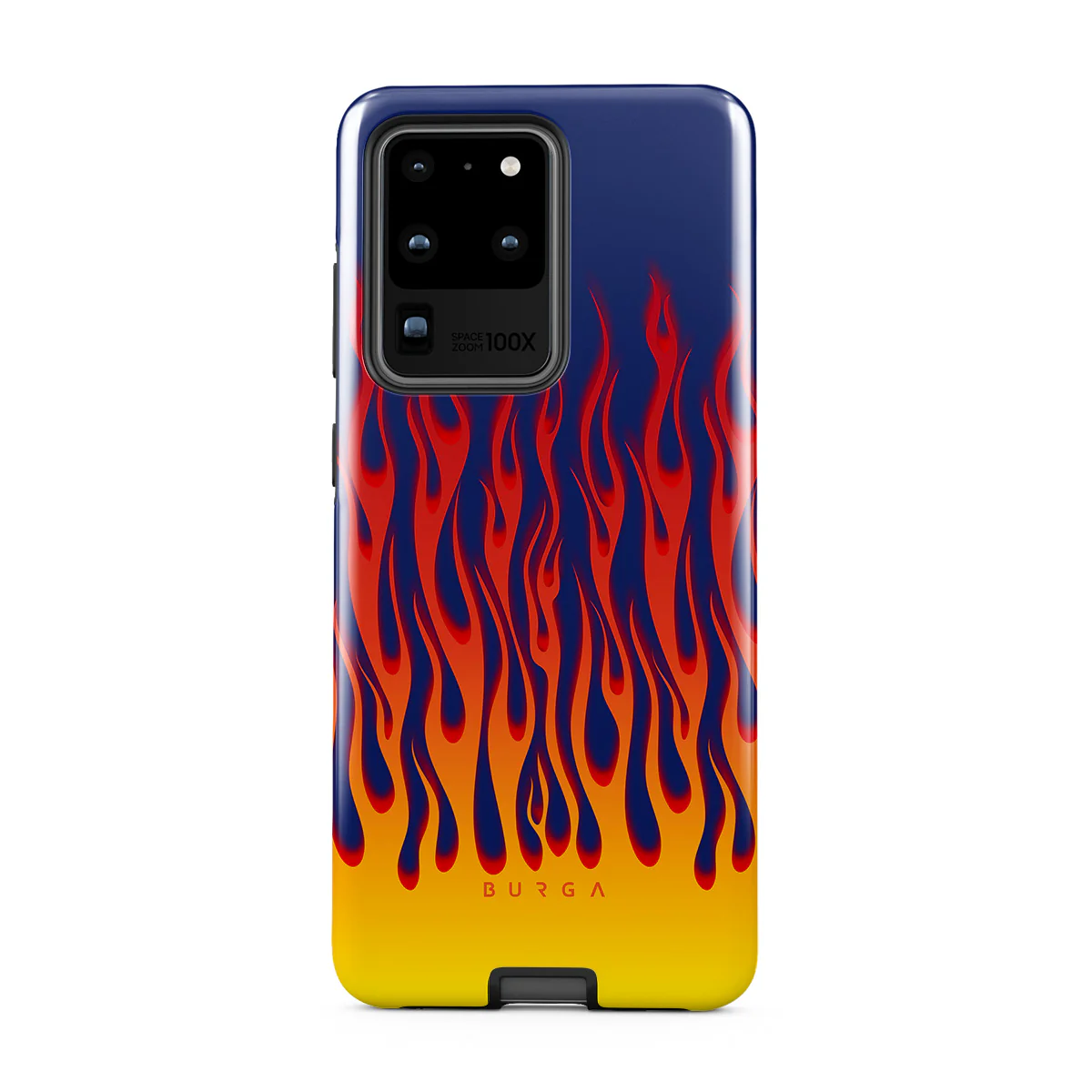 Tribal - Samsung Galaxy S20 Ultra 4G / 5G Case - Image 5