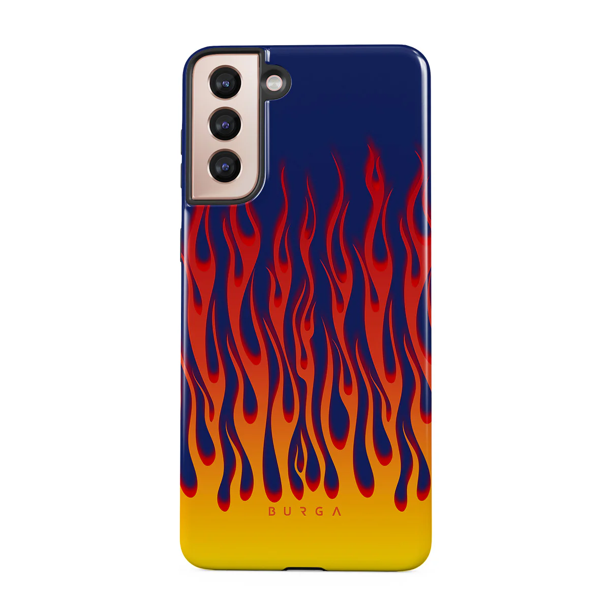 Tribal - Samsung Galaxy S21 Plus Case
