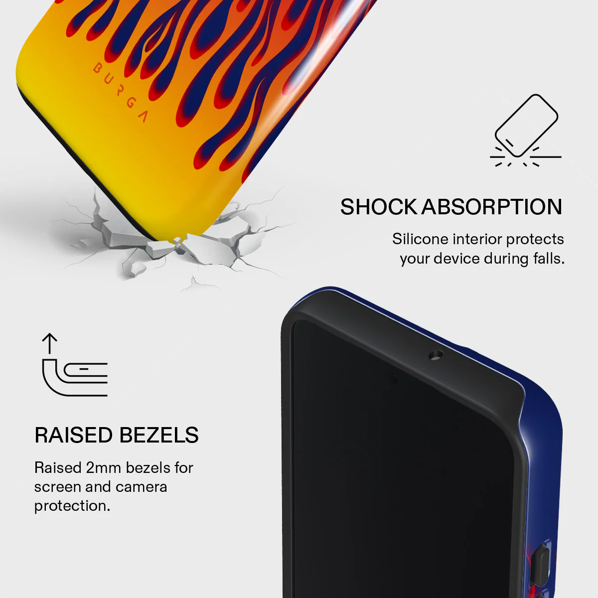 Tribal - Samsung Galaxy S22 Plus Case - Image 4