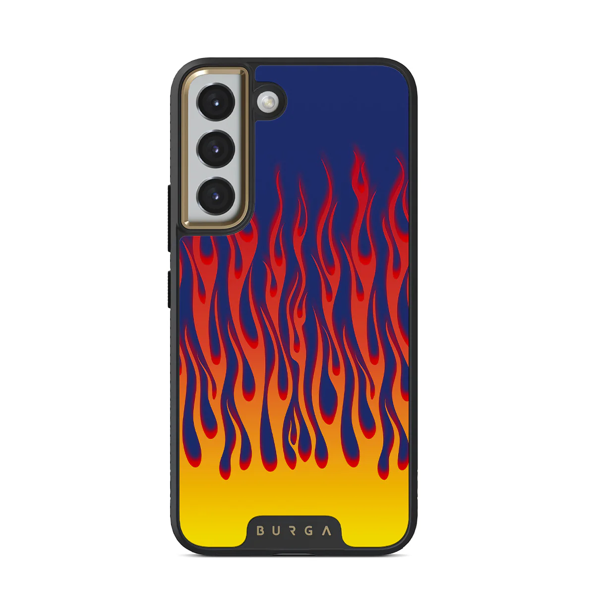 Tribal - Samsung Galaxy S22 Plus Case - Image 5