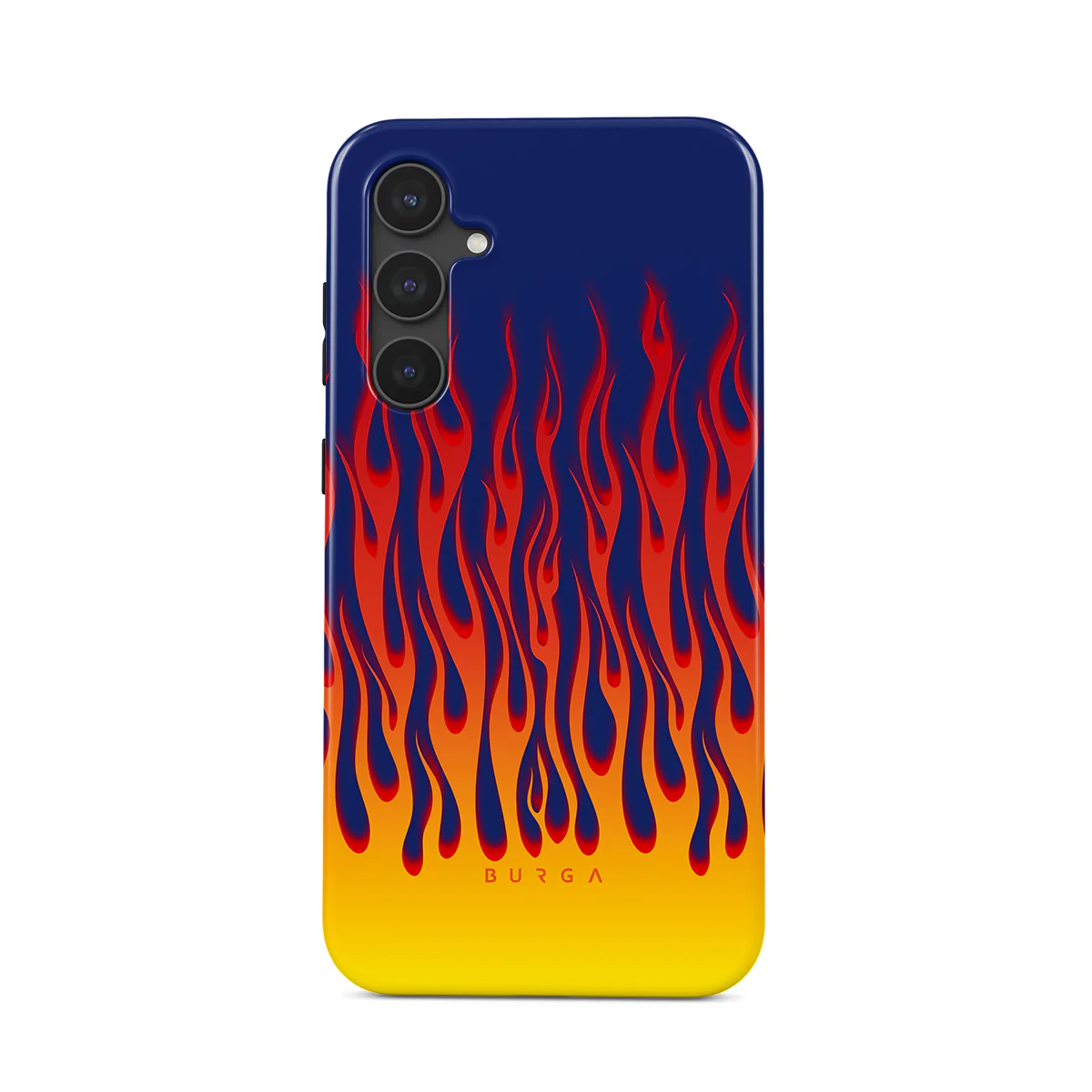 Tribal - Samsung Galaxy S23 FE Case
