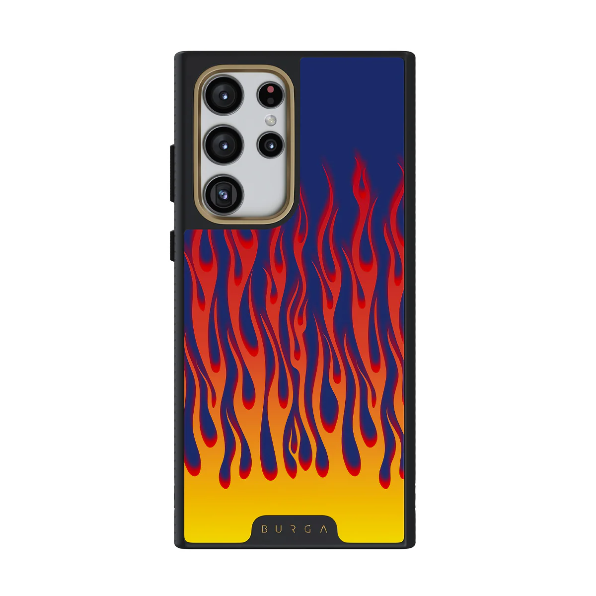Tribal - Samsung Galaxy S23 Ultra Case - Image 5