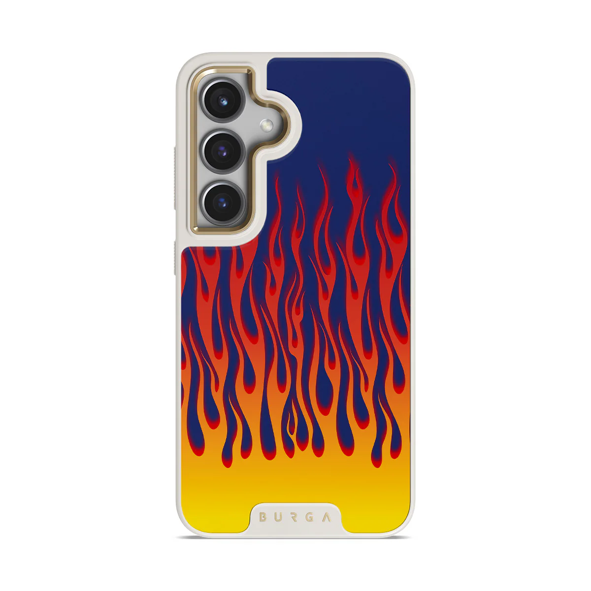 Tribal - Samsung Galaxy S24 Case - Image 19
