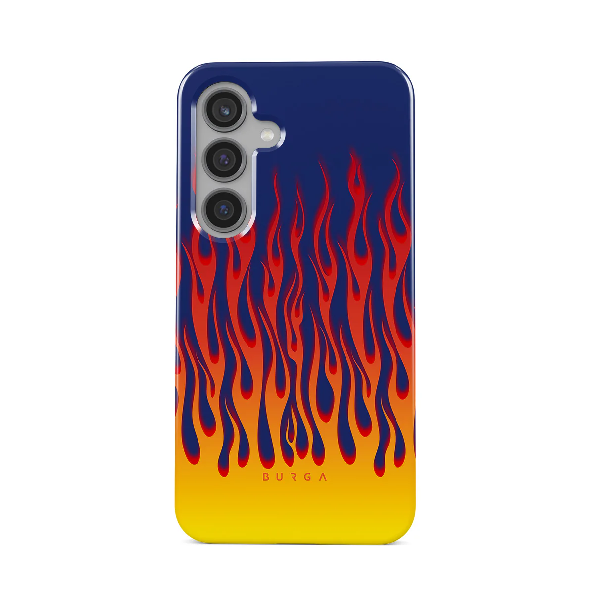 Tribal - Samsung Galaxy S24 Plus Case