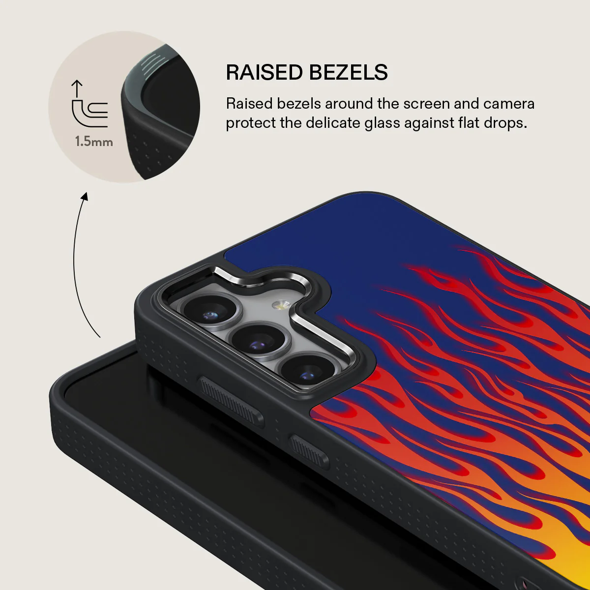 Tribal - Samsung Galaxy S24 Plus Case - Image 15