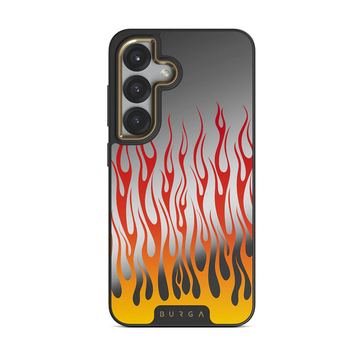 Tribal - Samsung Galaxy S25 Case - Image 26