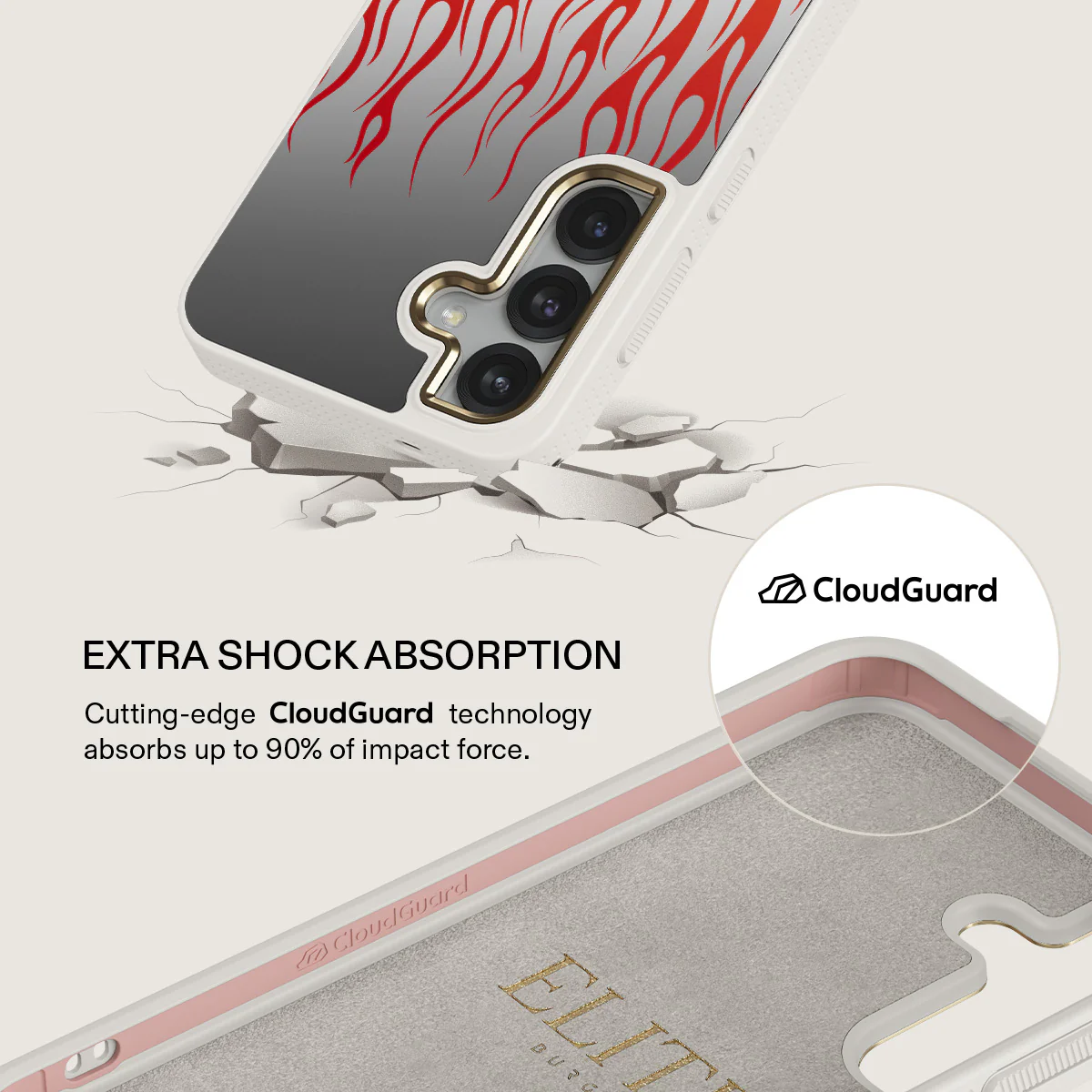 Tribal - Samsung Galaxy S25 Case - Image 44