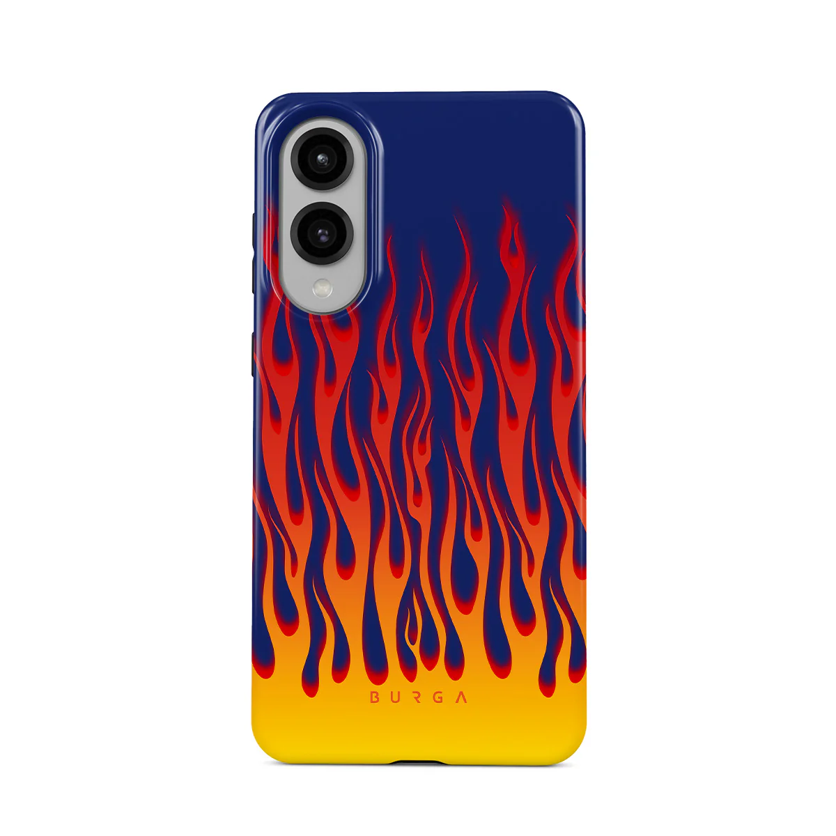 Tribal - Samsung Galaxy S25 Edge Case