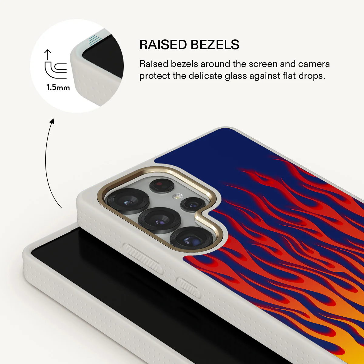 Tribal - Samsung Galaxy S25 Ultra Case - Image 22