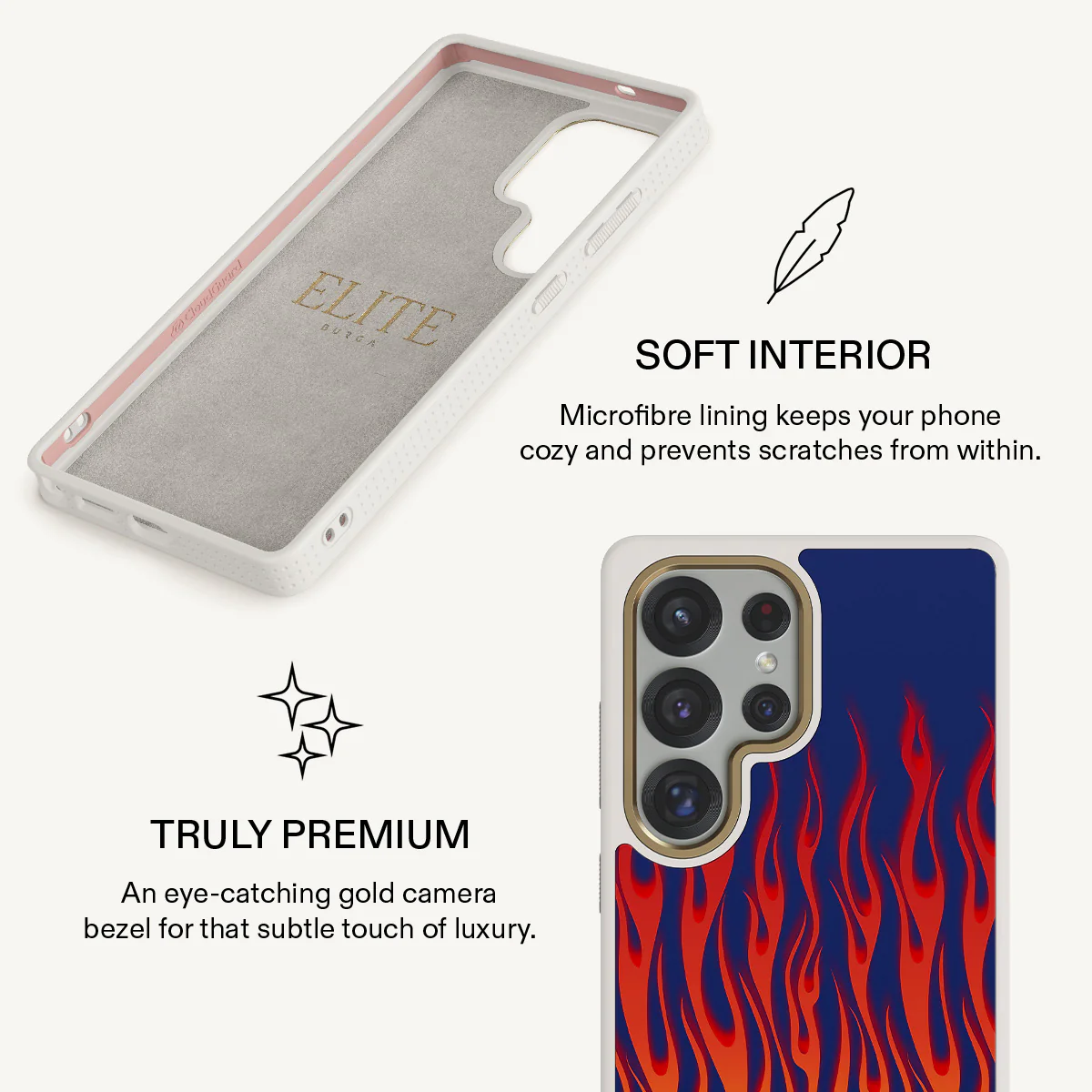Tribal - Samsung Galaxy S25 Ultra Case - Image 24