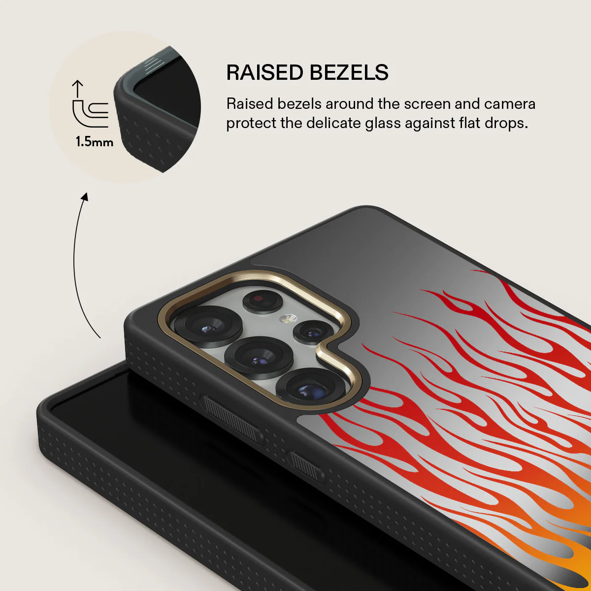 Tribal - Samsung Galaxy S25 Ultra Case - Image 30