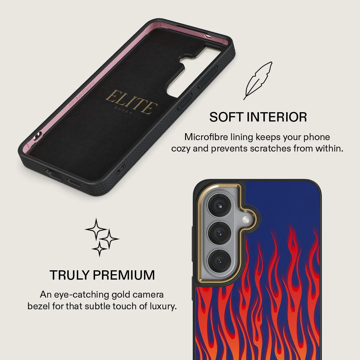Tribal - Samsung Galaxy S26 Case - Image 10