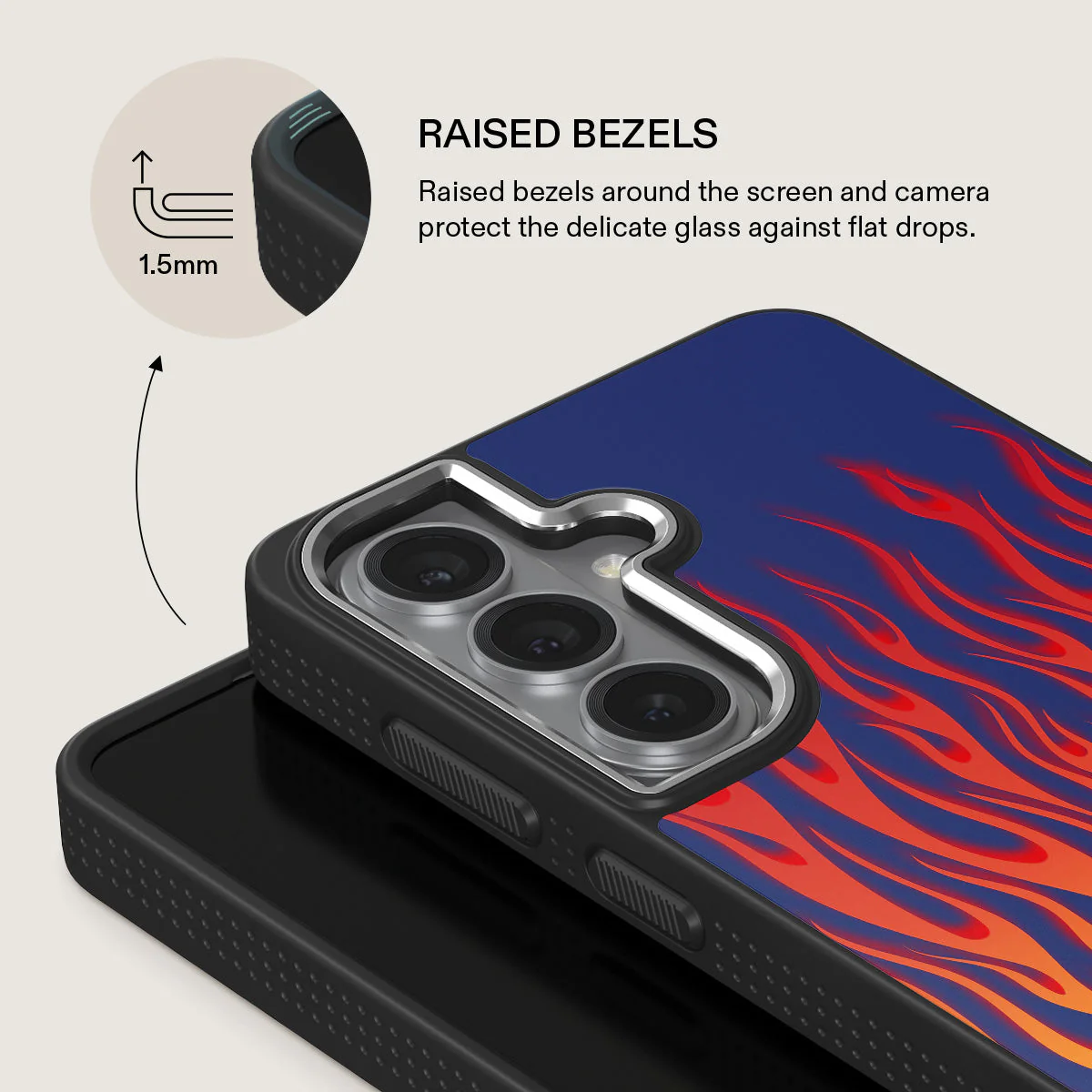Tribal - Samsung Galaxy S26 Case - Image 22