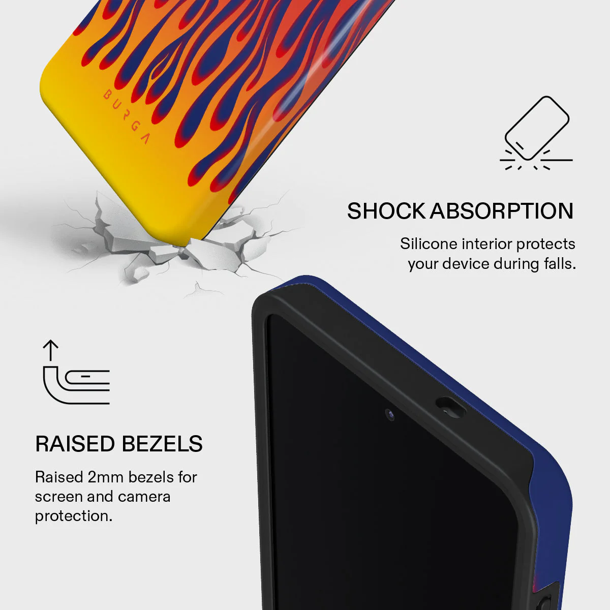 Tribal - Samsung Galaxy S26 Case - Image 4