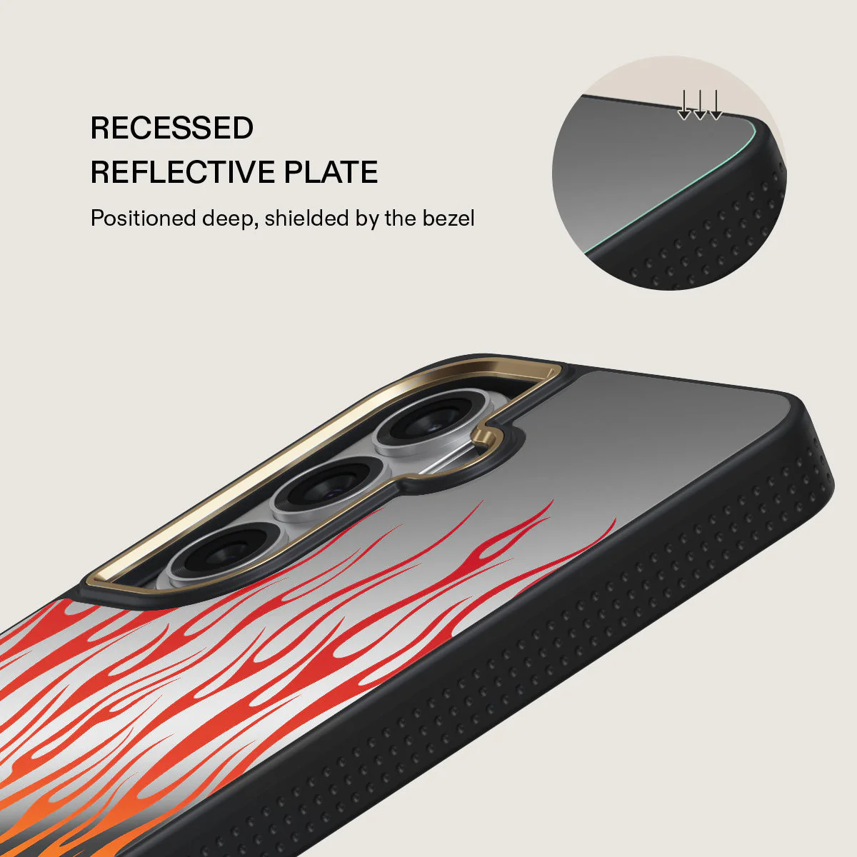 Tribal - Samsung Galaxy S26 Plus Case - Image 43