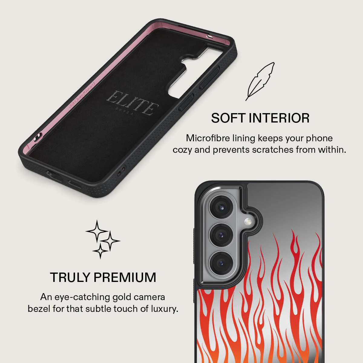Tribal - Samsung Galaxy S26 Plus Case - Image 54