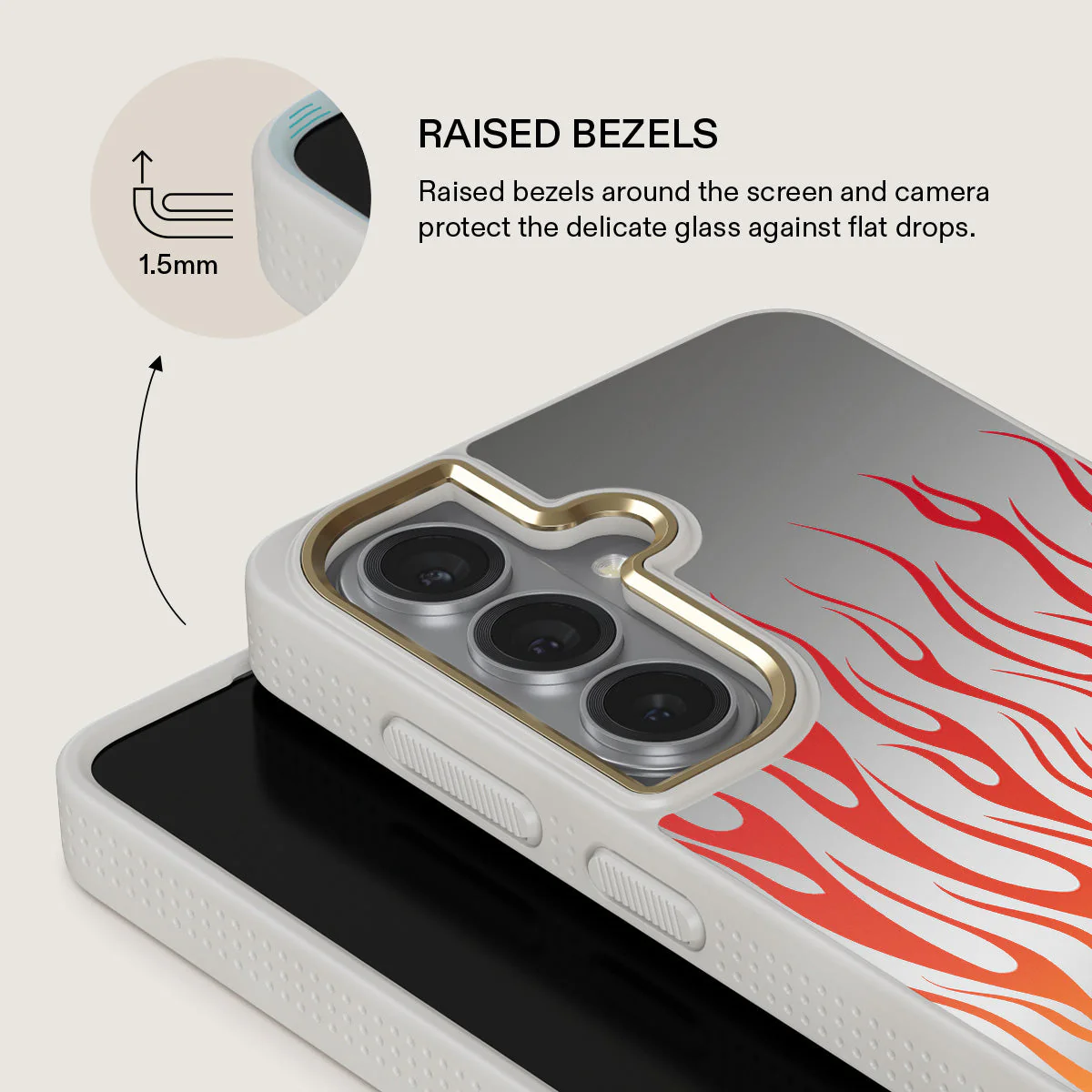 Tribal - Samsung Galaxy S26 Plus Case - Image 68