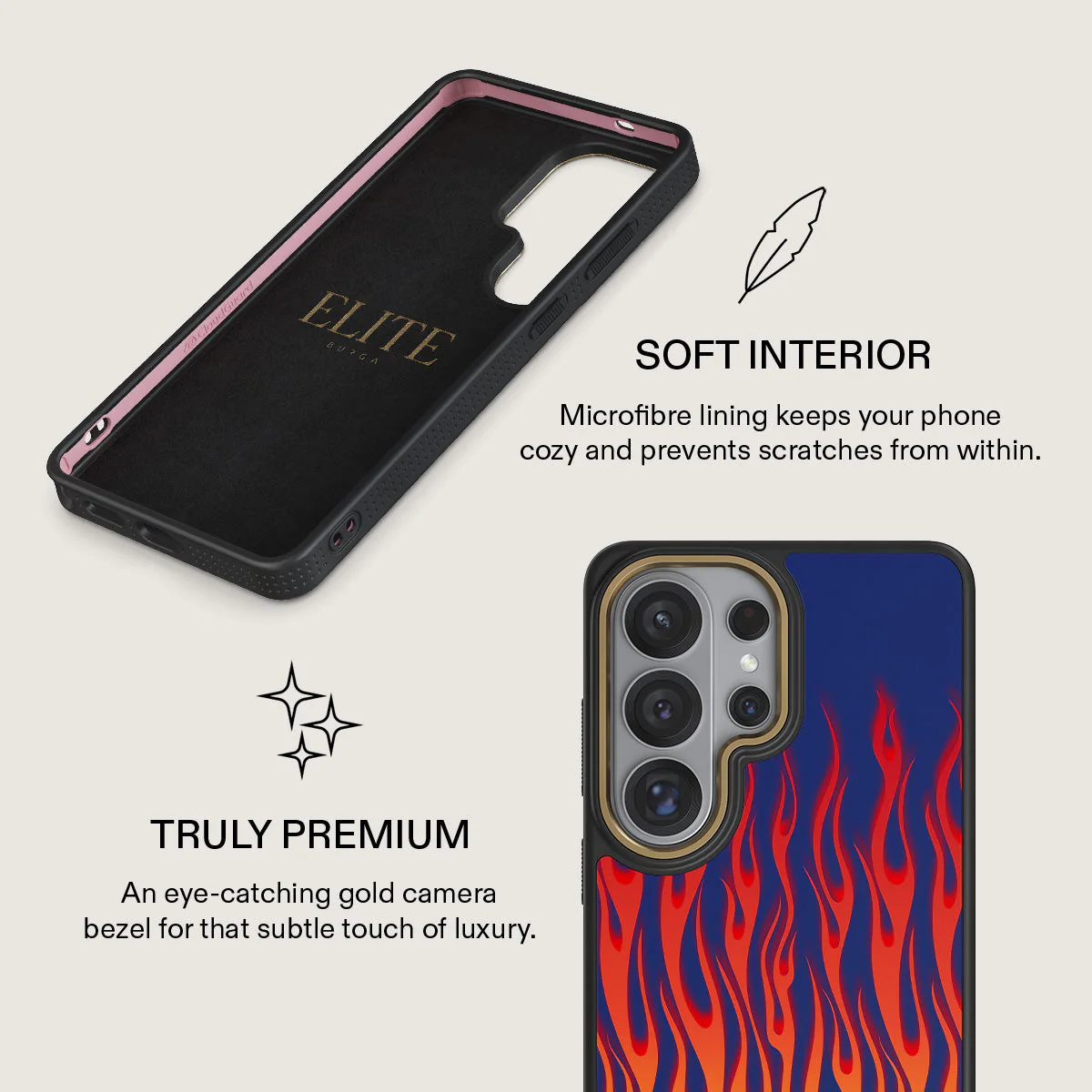 Tribal - Samsung Galaxy S26 Ultra Case - Image 10