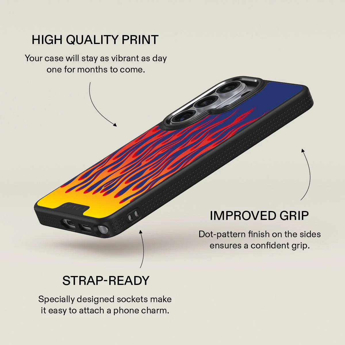 Tribal - Samsung Galaxy S26 Ultra Case - Image 16
