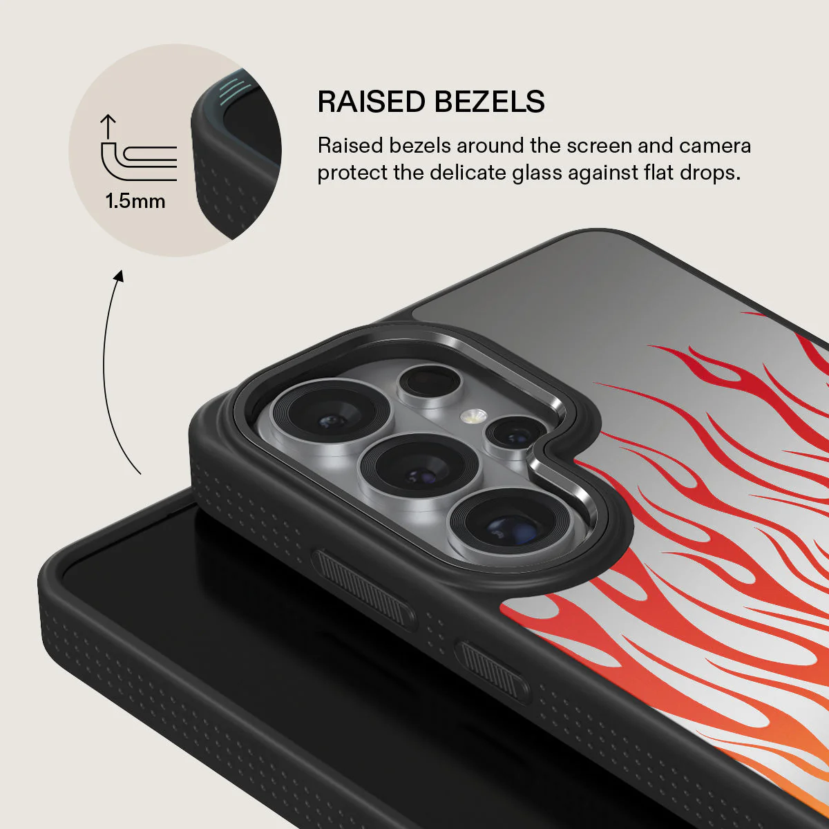 Tribal - Samsung Galaxy S26 Ultra Case - Image 52
