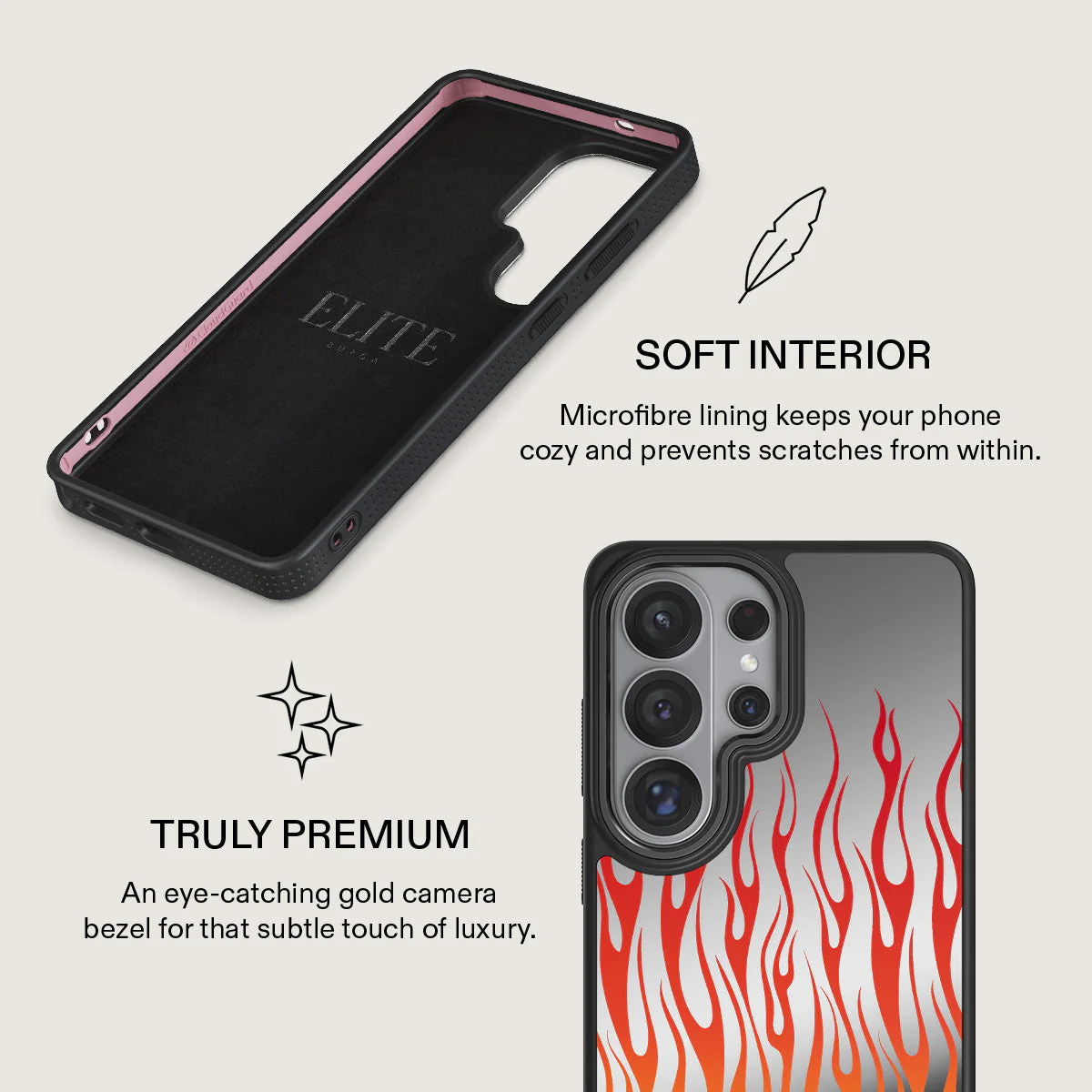 Tribal - Samsung Galaxy S26 Ultra Case - Image 54