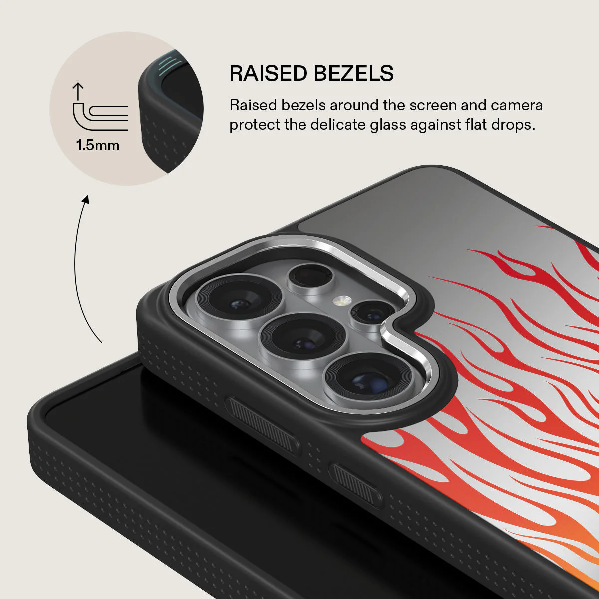 Tribal - Samsung Galaxy S26 Ultra Case - Image 60