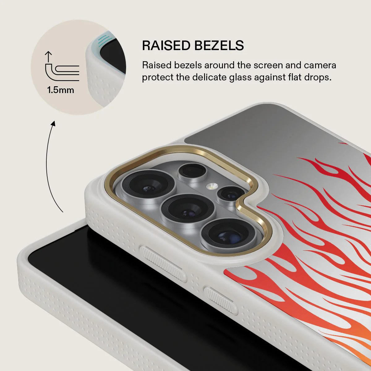 Tribal - Samsung Galaxy S26 Ultra Case - Image 68