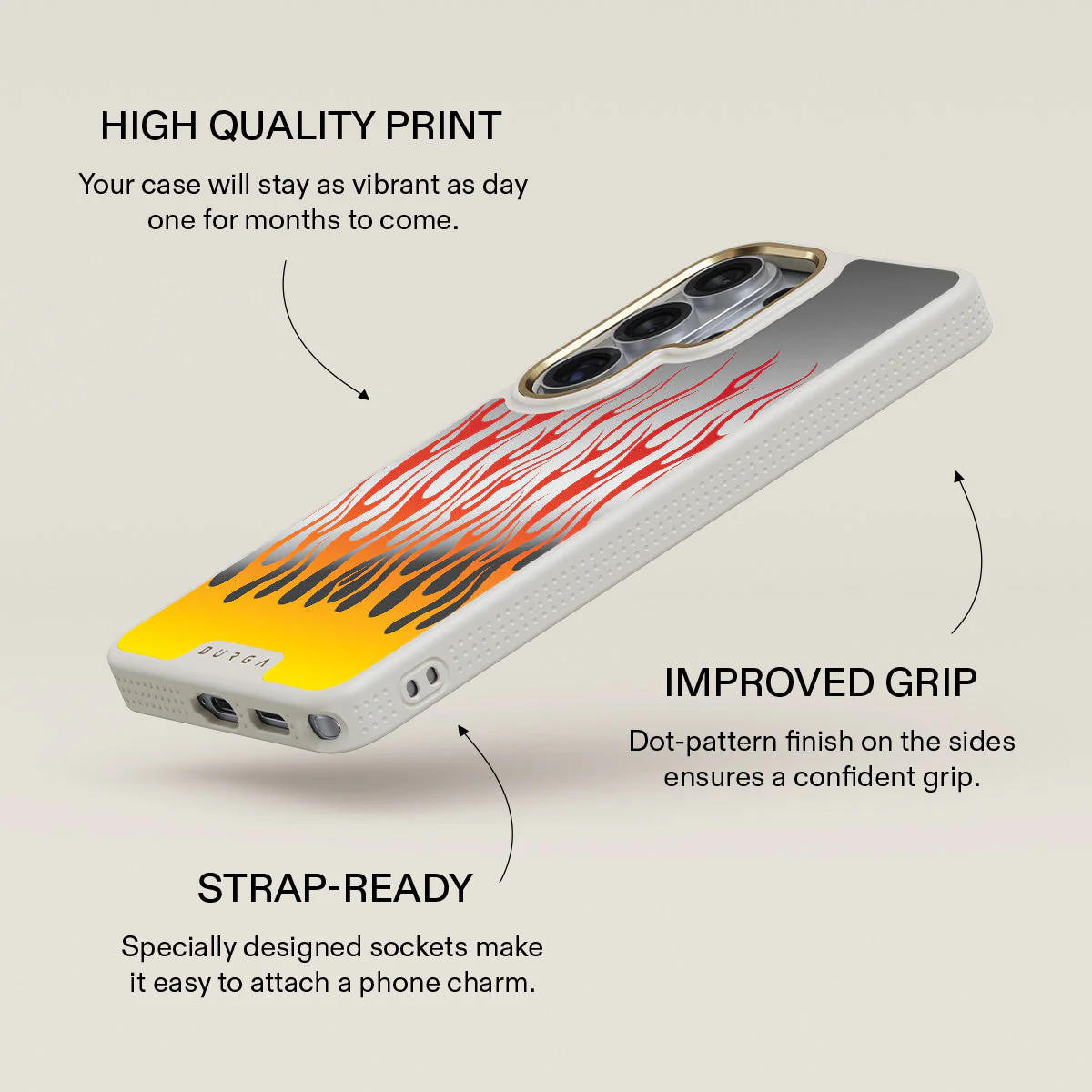 Tribal - Samsung Galaxy S26 Ultra Case - Image 69