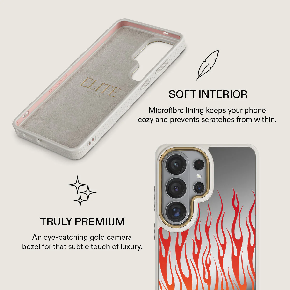 Tribal - Samsung Galaxy S26 Ultra Case - Image 70