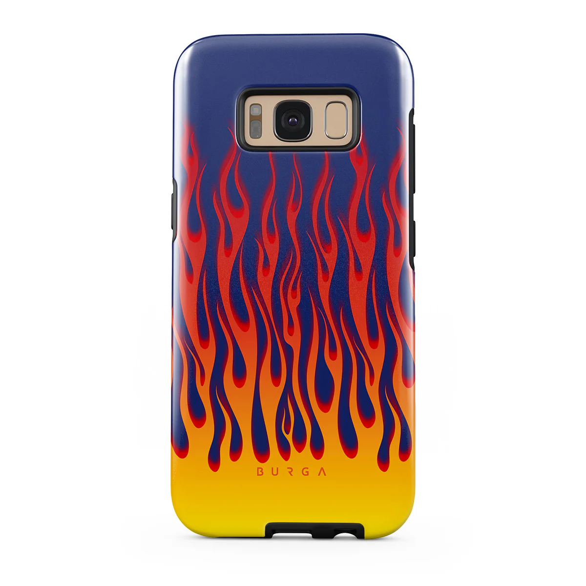 Tribal - Samsung Galaxy S8 Case - Image 5