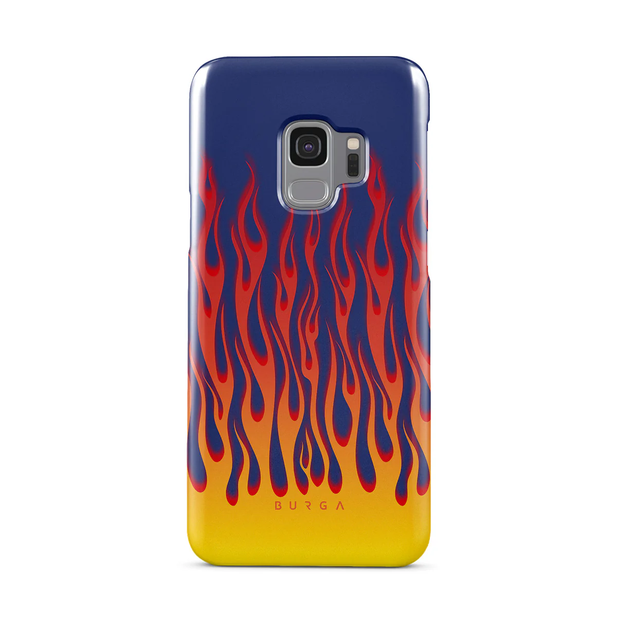 Tribal - Samsung Galaxy S9 Case