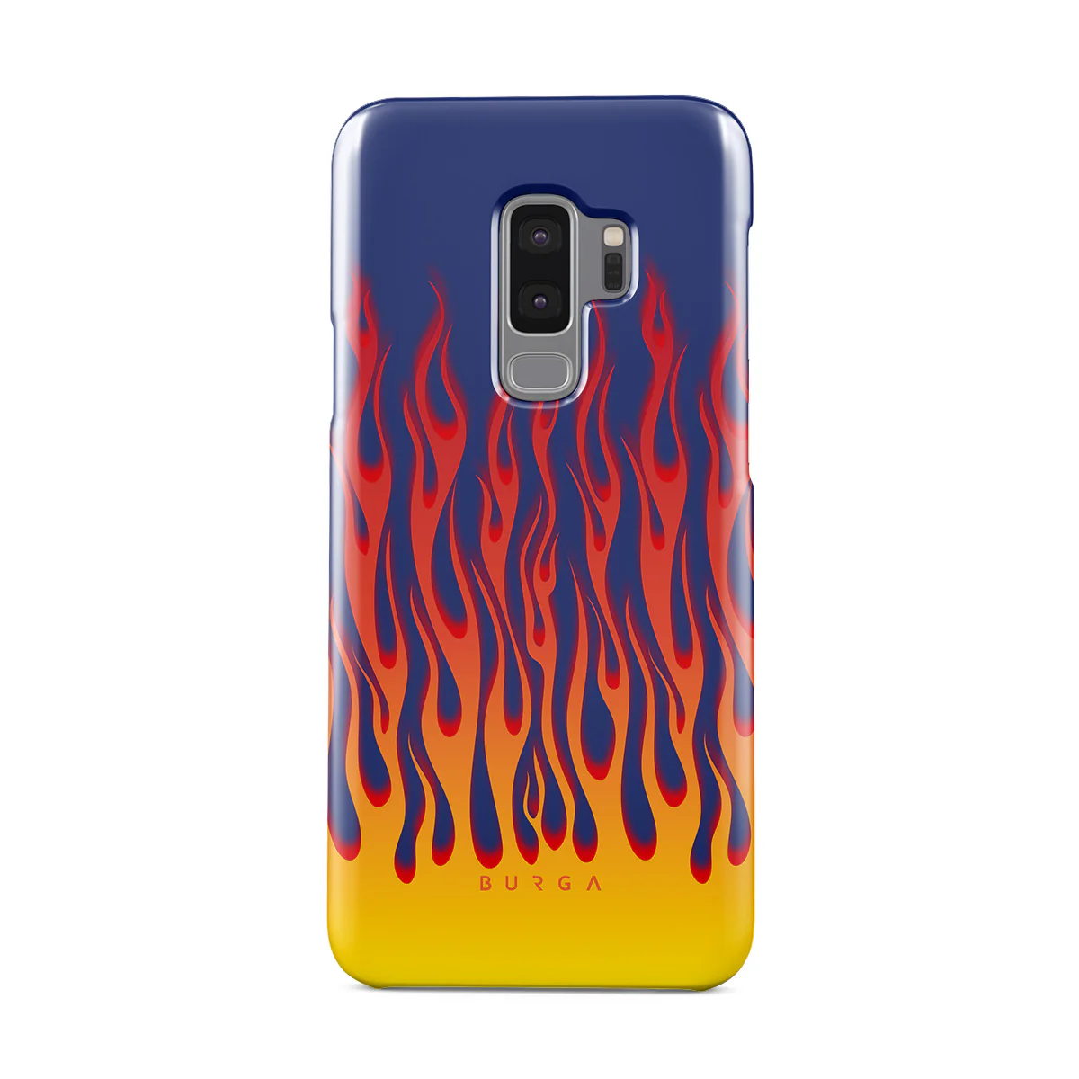 Tribal - Samsung Galaxy S9 Plus Case