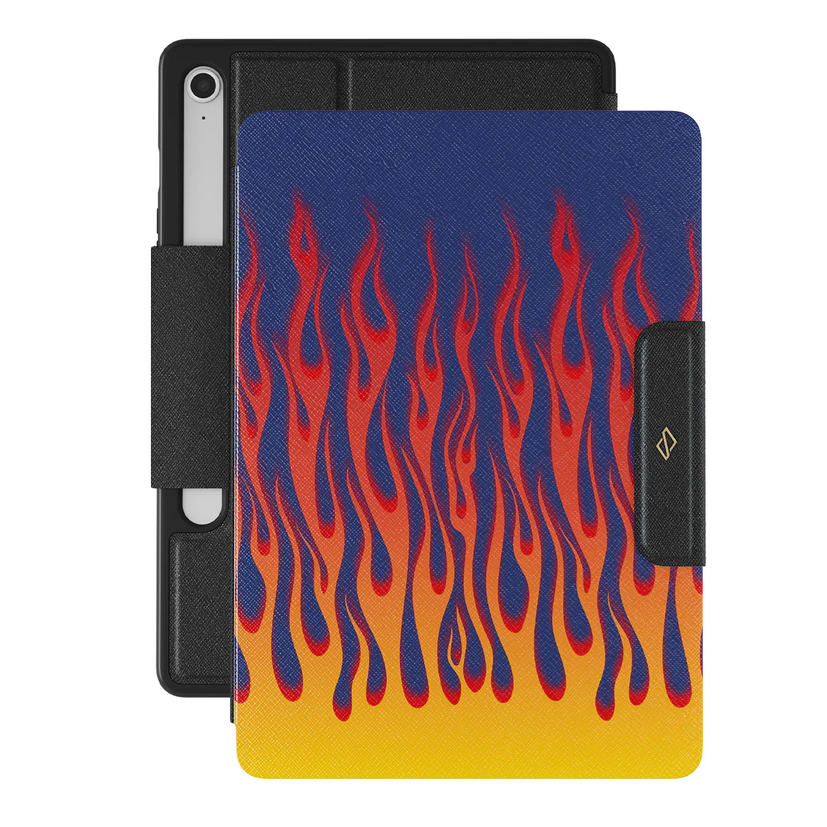 Tribal - Samsung Galaxy Tab S10 FE Case