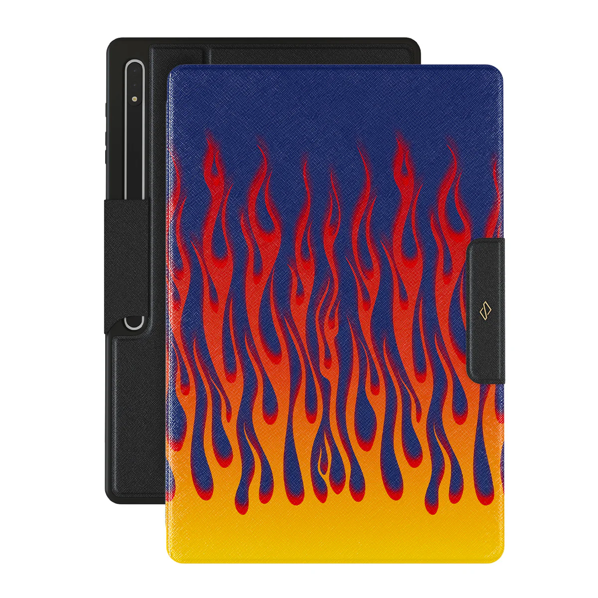 Tribal - Samsung Galaxy Tab S8 Ultra Case