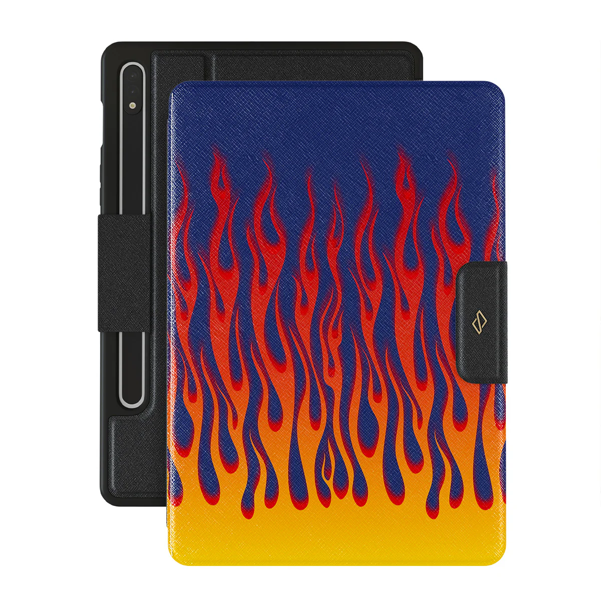 Tribal - Samsung Galaxy Tab S9 Case